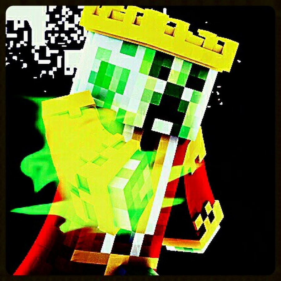 Xcrafterpc YouTube channel avatar