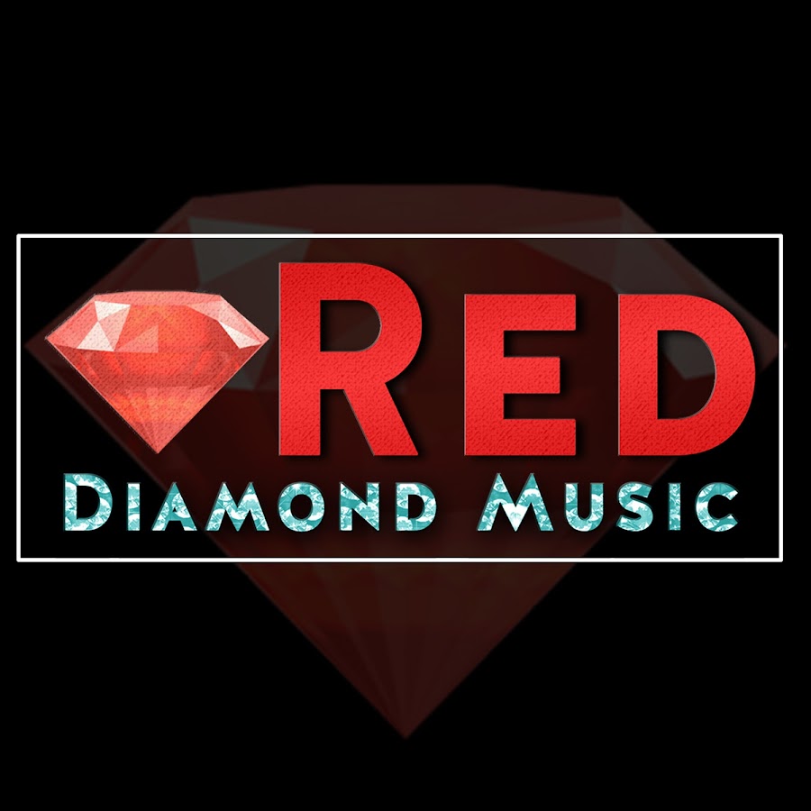 Red Diamond YouTube channel avatar