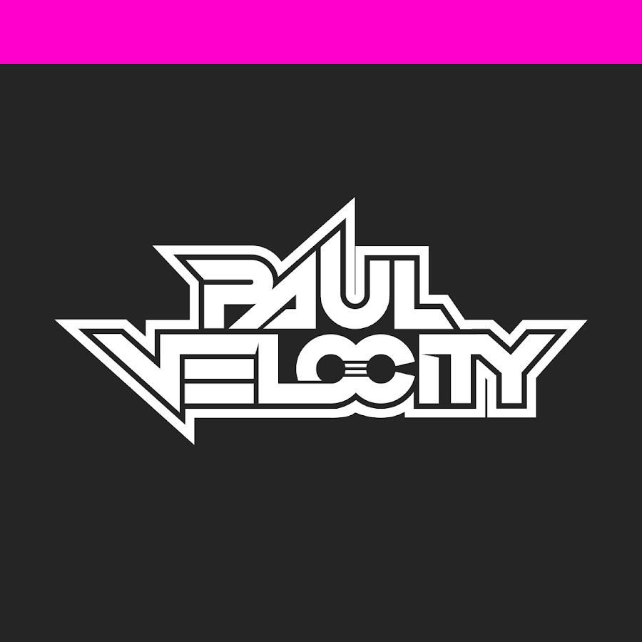Paul Velocity YouTube channel avatar