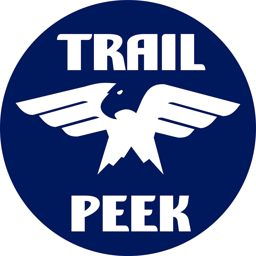 Trail Peek رمز قناة اليوتيوب