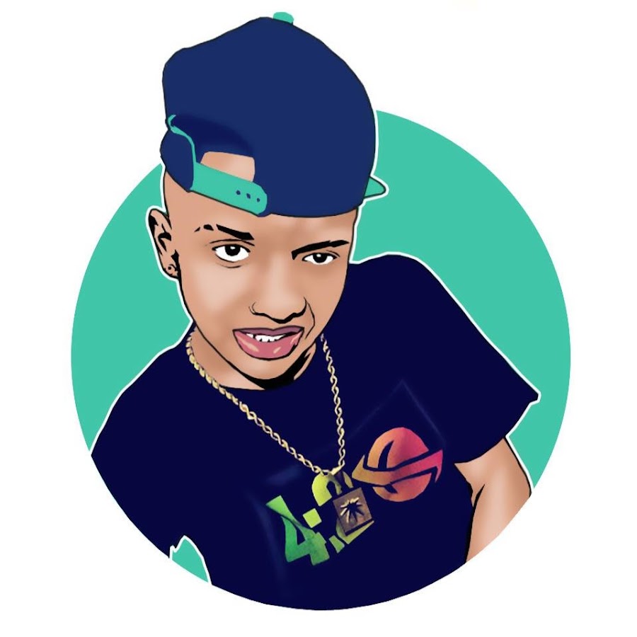 MC RAELZINHO Avatar de canal de YouTube