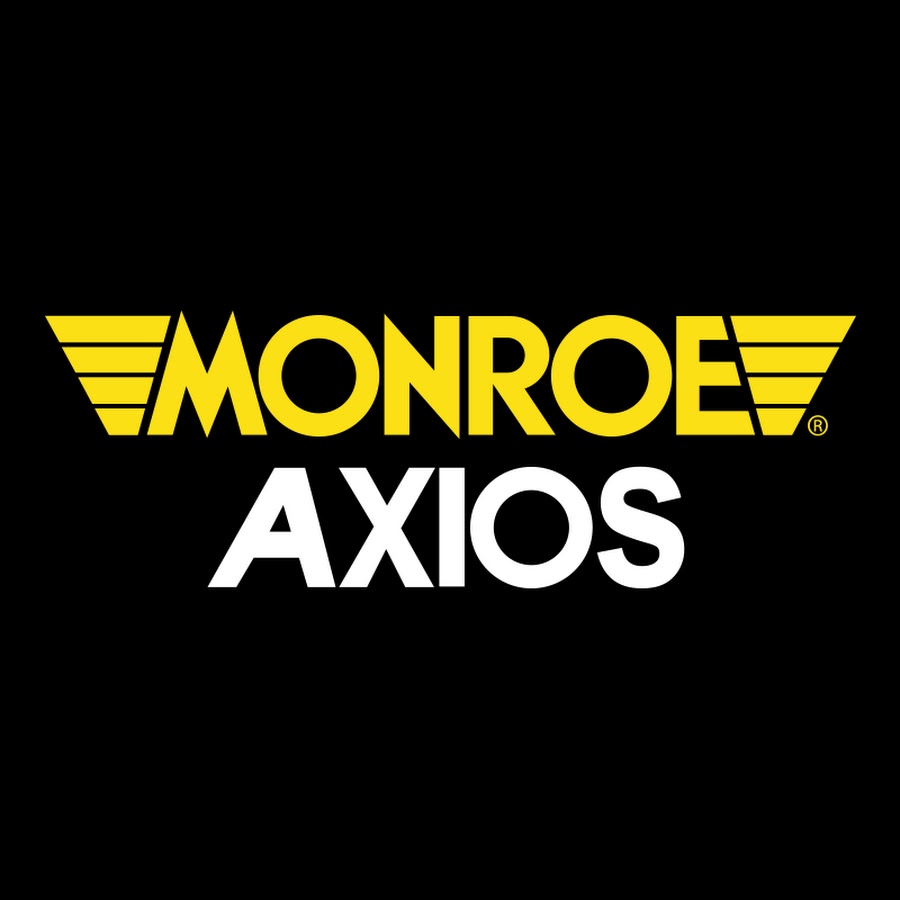 Monroe Axios رمز قناة اليوتيوب