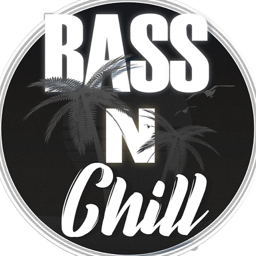 Bass N Chill YouTube channel avatar