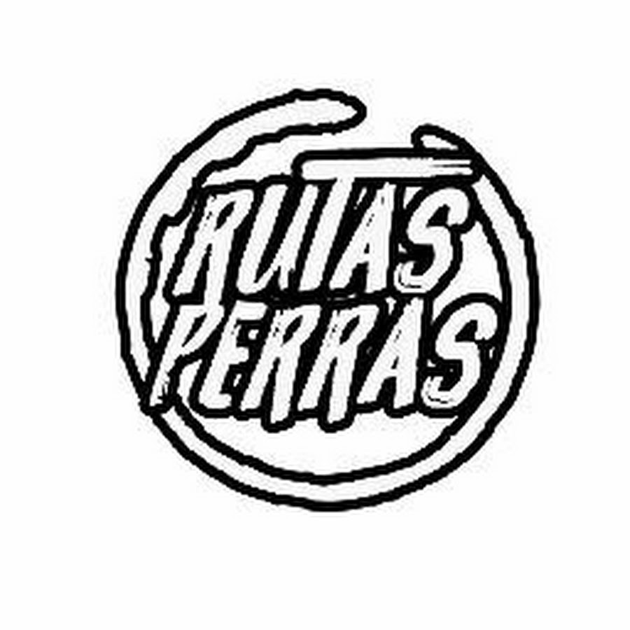 Rutas Perras YouTube channel avatar