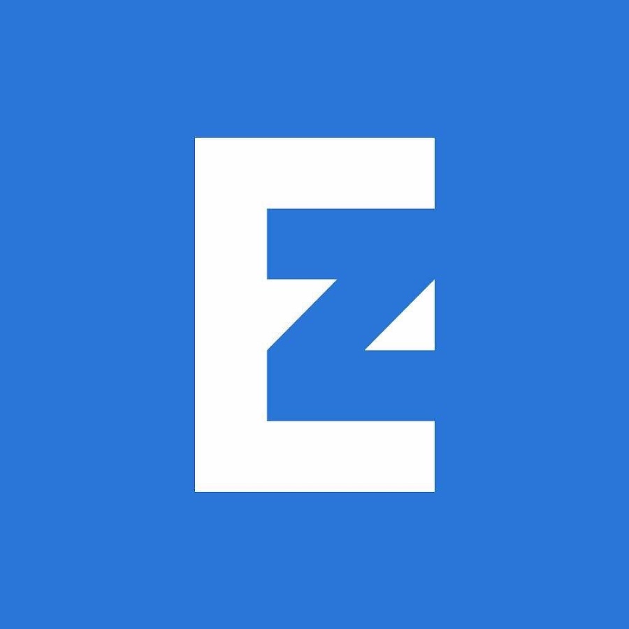 English Zone YouTube channel avatar
