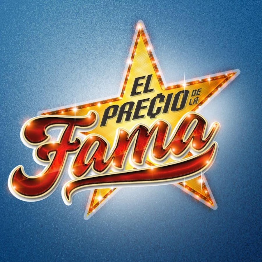El Precio De La Fama ইউটিউব চ্যানেল অ্যাভাটার