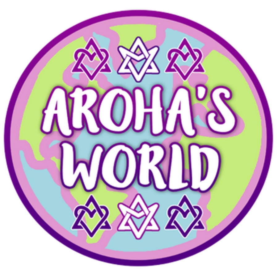 Aroha's World