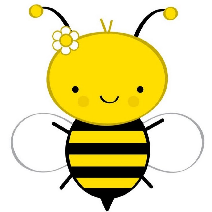 Honey Bee YouTube-Kanal-Avatar