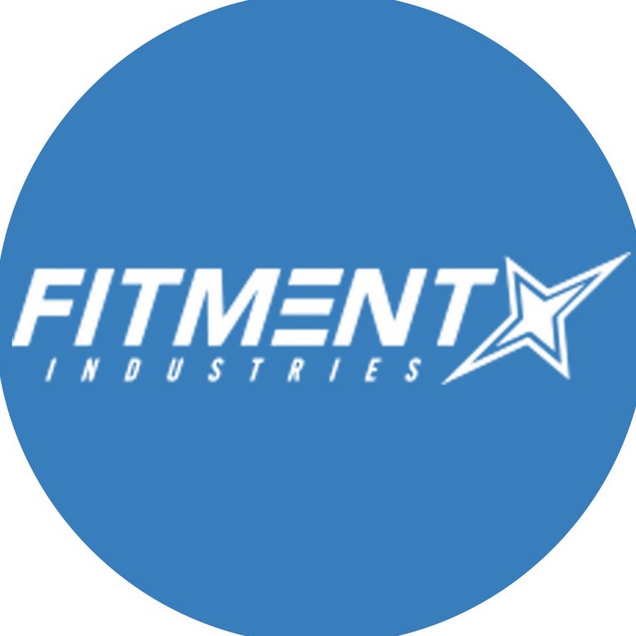 Fitment Industries ইউটিউব চ্যানেল অ্যাভাটার