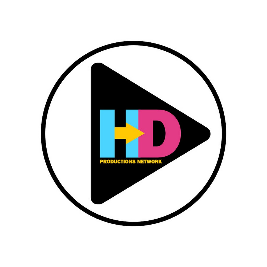 HD Productions Network यूट्यूब चैनल अवतार