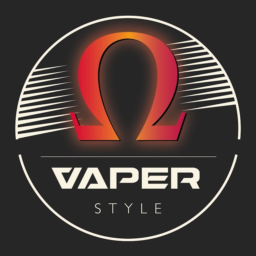 Vaper Style YouTube channel avatar