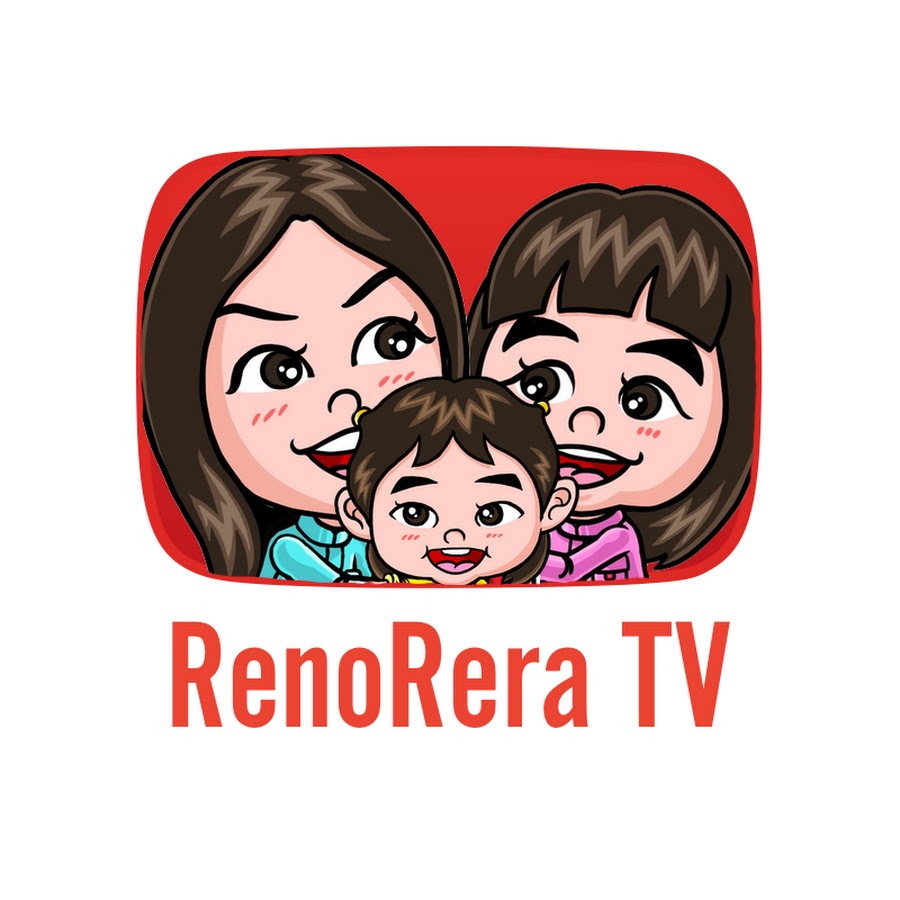 ã‚Œã®ã‚Œã‚‰TV / RenoRera TV YouTube channel avatar