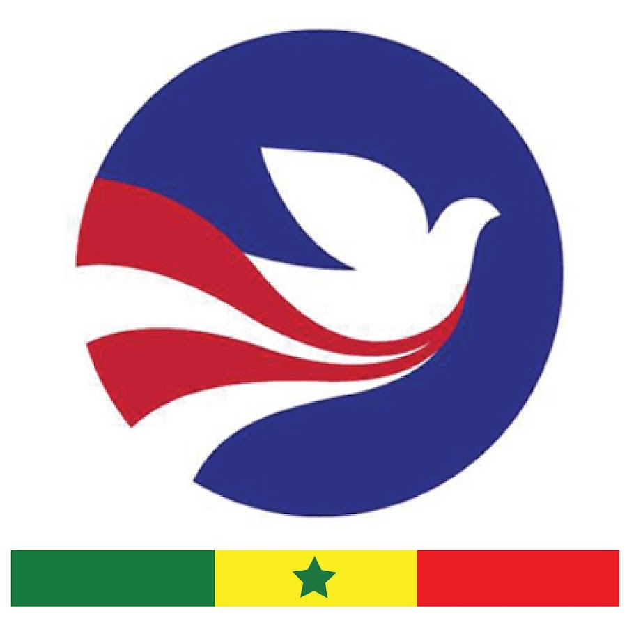 PeaceCorpsSenegal YouTube channel avatar