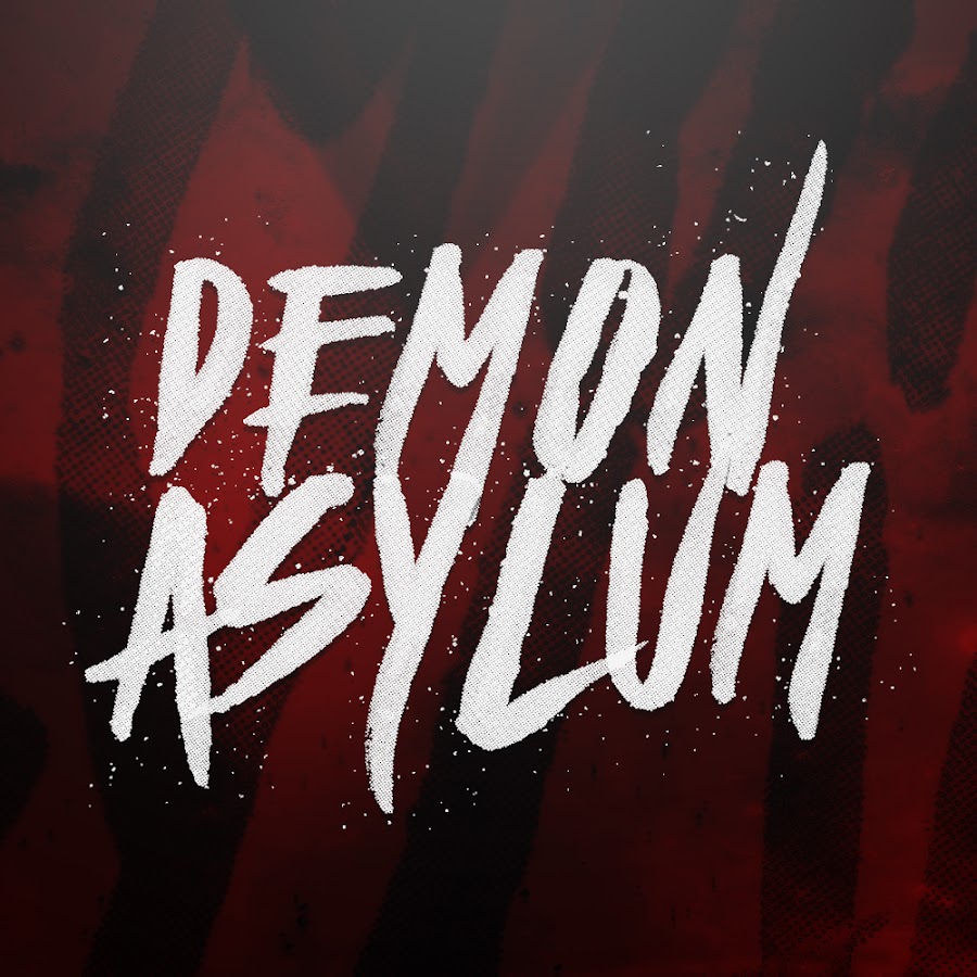 DemonAsylum YouTube channel avatar
