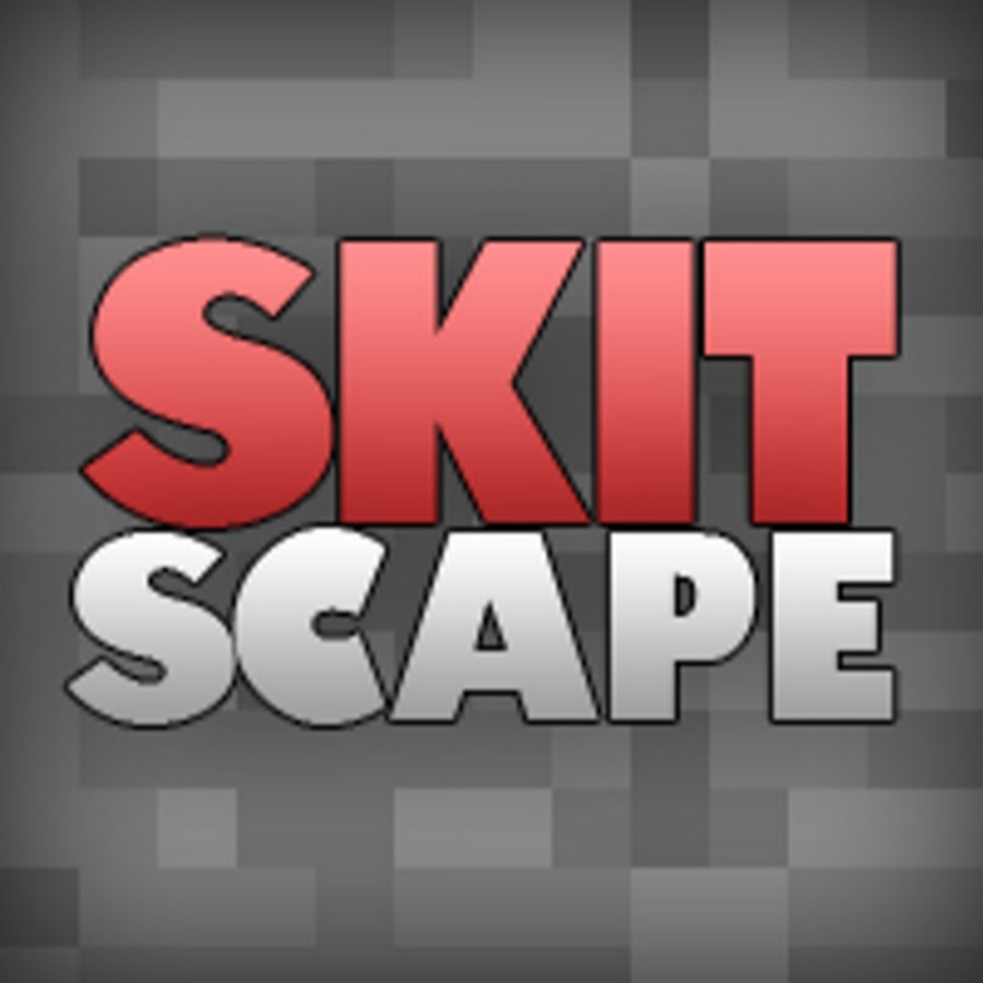 SkitScape YouTube channel avatar