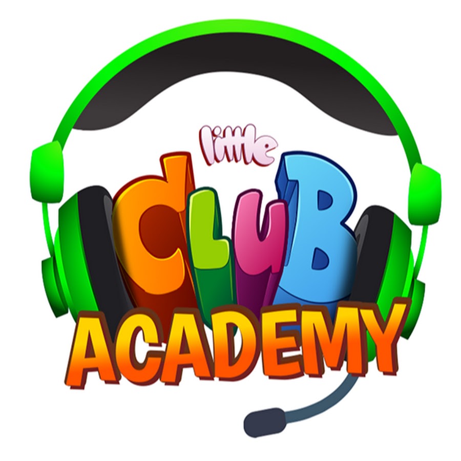 LC Academy Awatar kanału YouTube