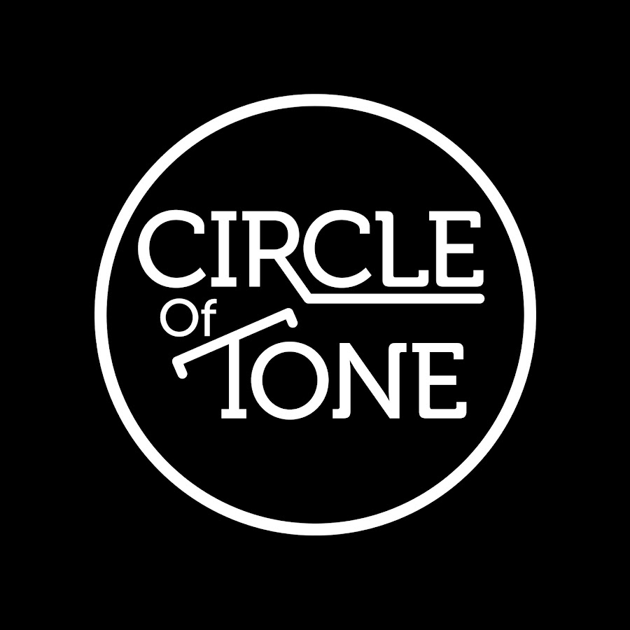 CIRCLE OF TONE. YouTube channel avatar
