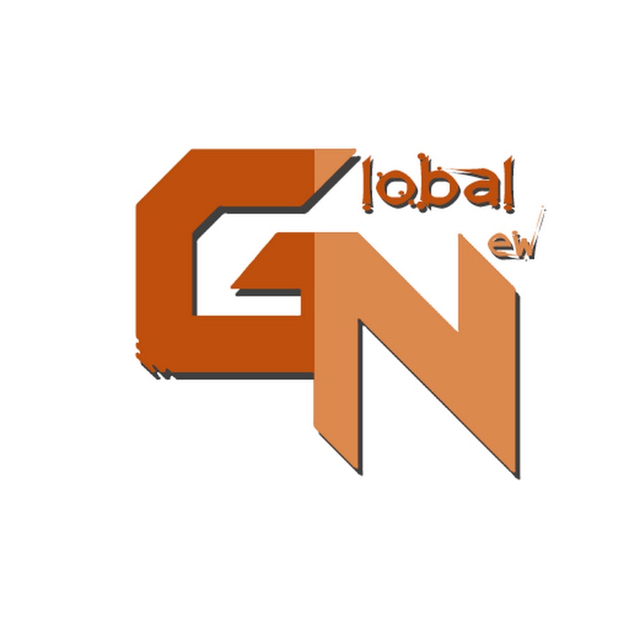 Global New YouTube channel avatar