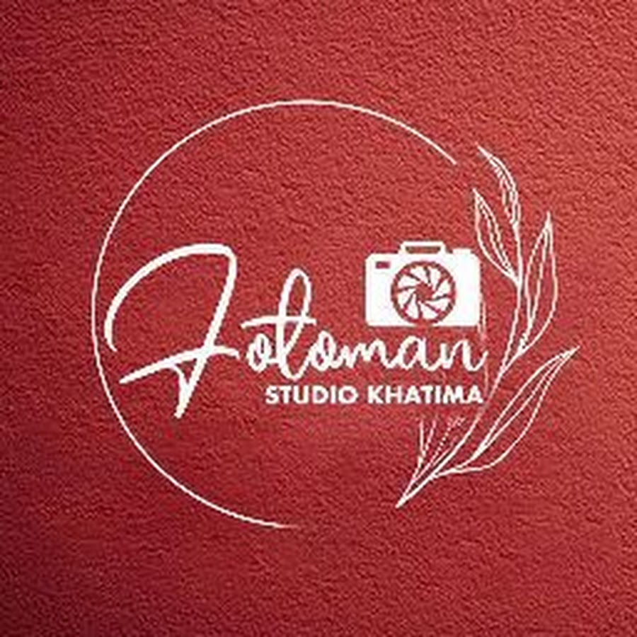 Fotoman Studio YouTube 频道头像