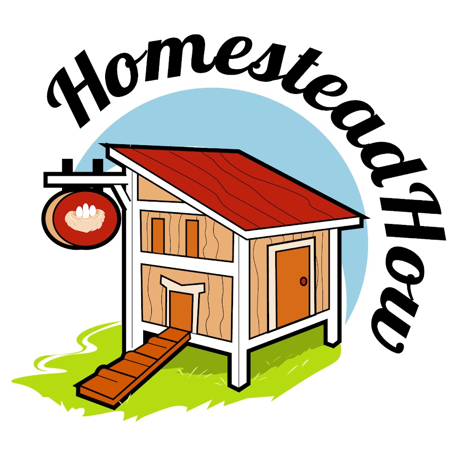 HomeSteadHow यूट्यूब चैनल अवतार