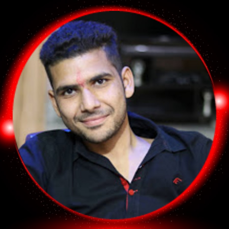 Shubham Masand YouTube channel avatar