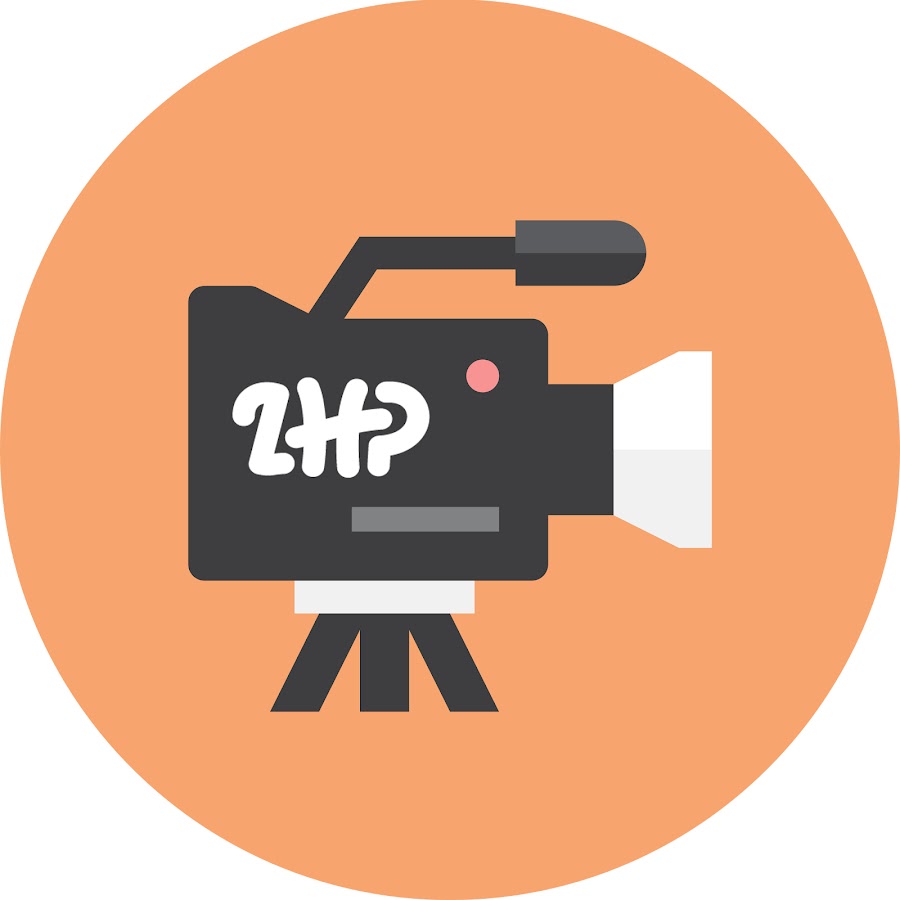 HarcFilmZHP رمز قناة اليوتيوب