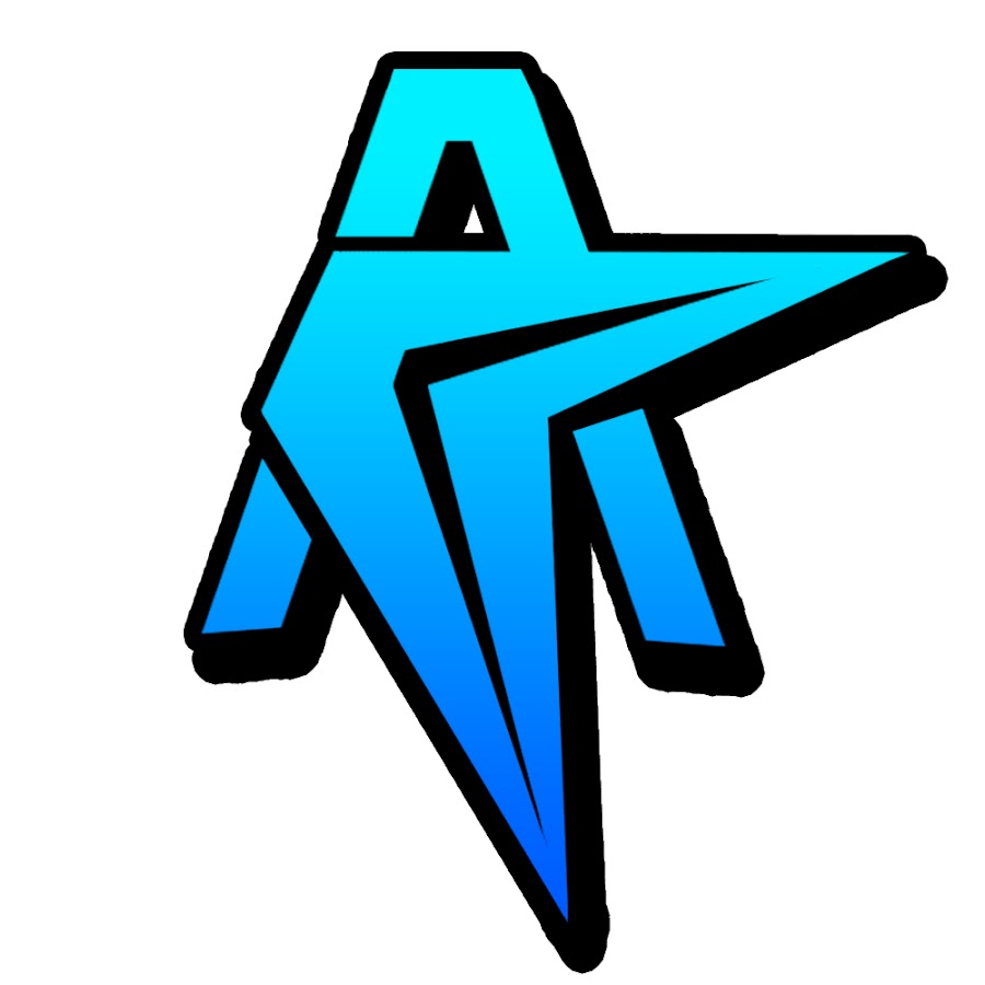 atack3000 YouTube channel avatar