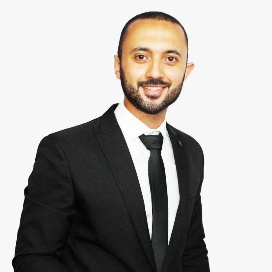 Mohannad bahnasy YouTube channel avatar