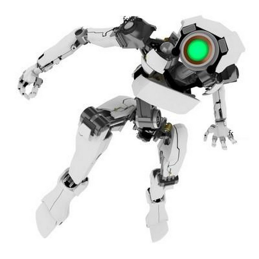 Curso de Robotica YouTube channel avatar