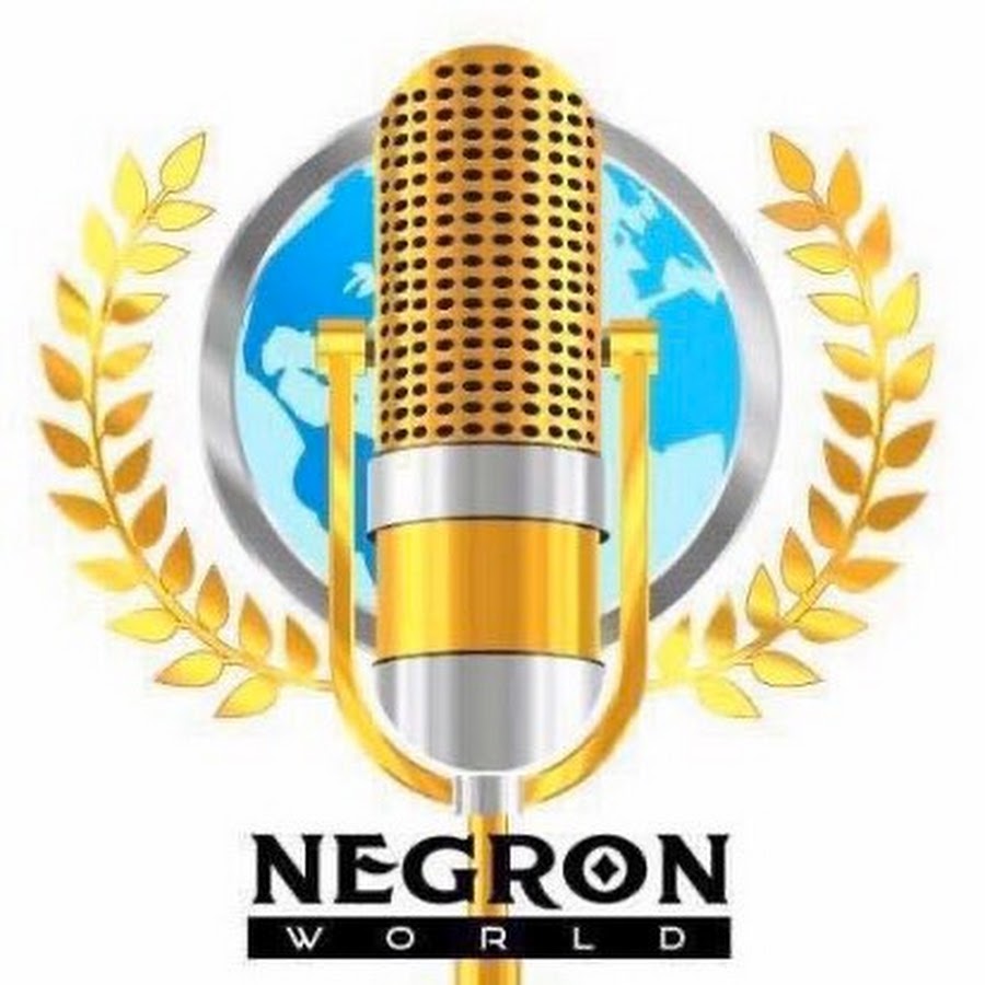 Negron World Avatar channel YouTube 
