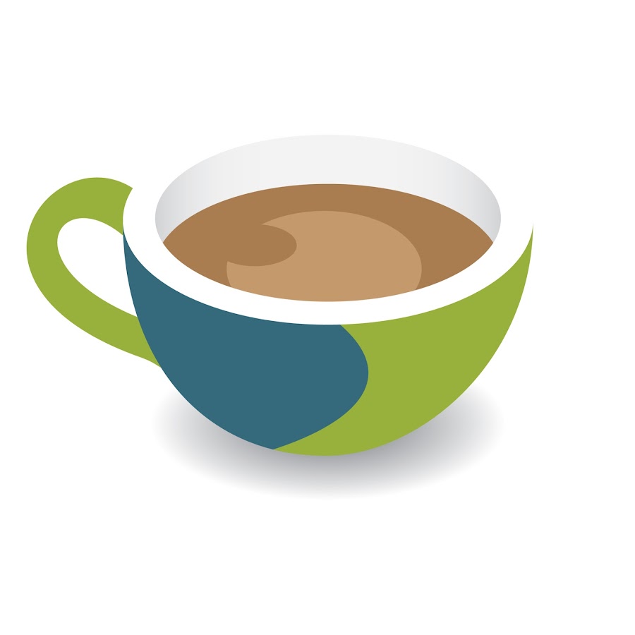 Coffee Break Languages YouTube channel avatar