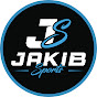 JAKIB Media Sports YouTube Profile Photo
