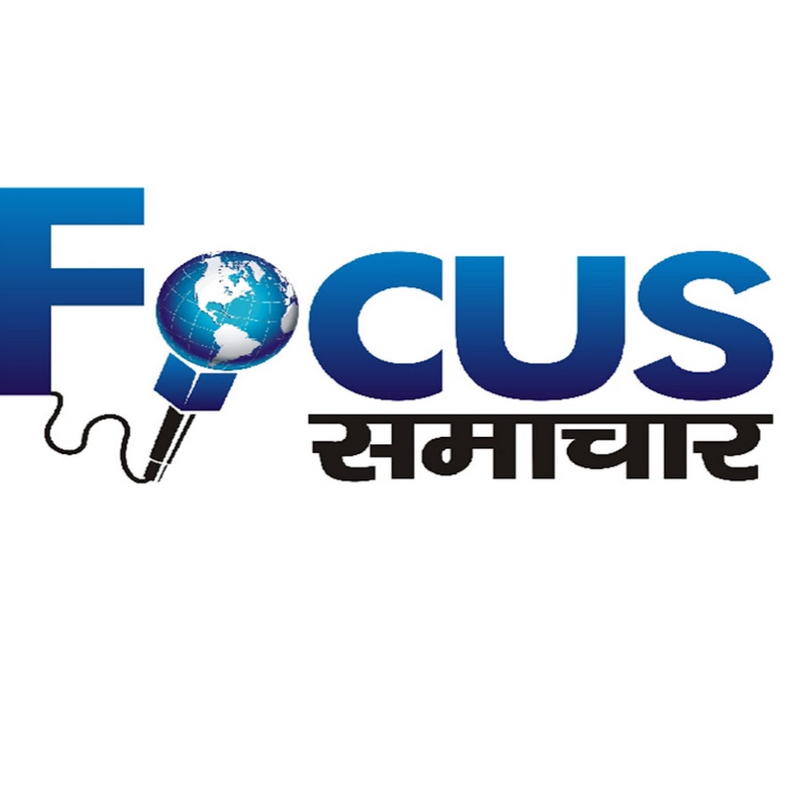 Focus Samachar 7 رمز قناة اليوتيوب