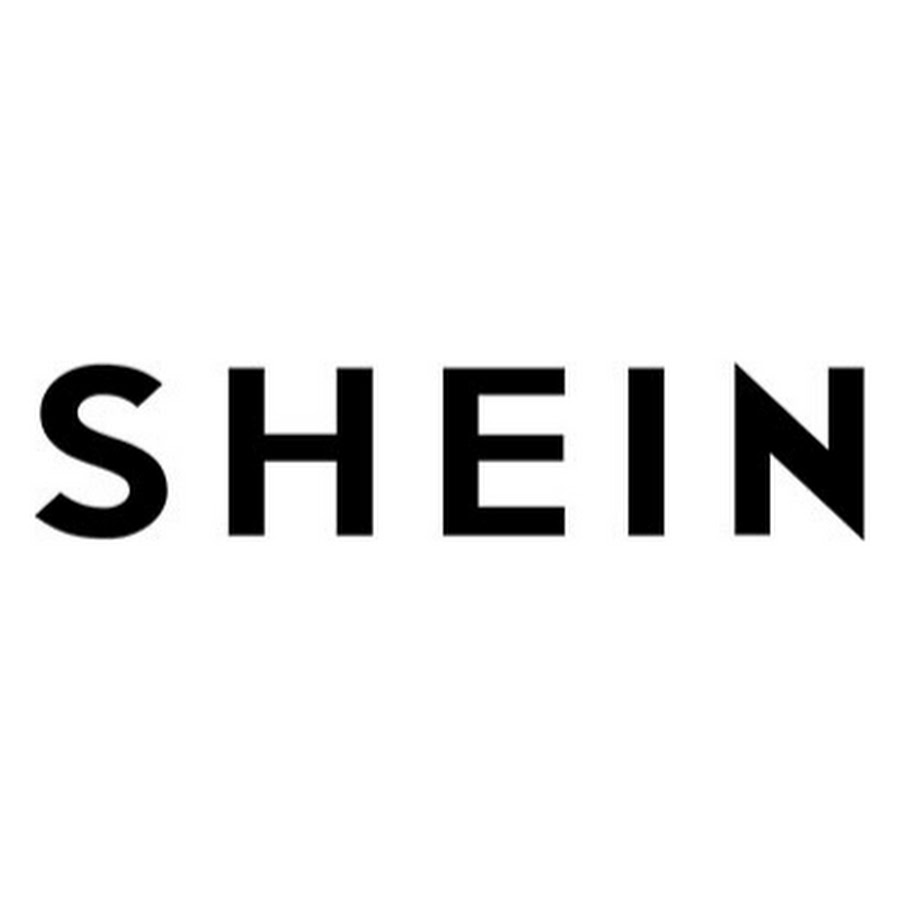 SheIn YouTube channel avatar