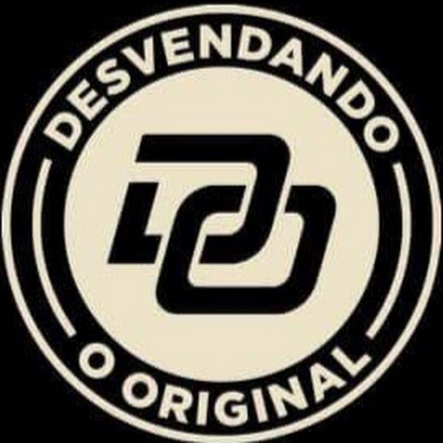 Desvendando o Original YouTube kanalı avatarı