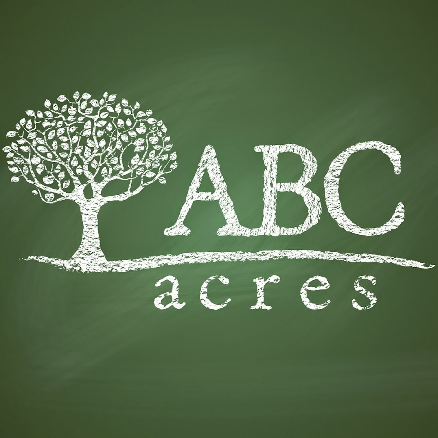 ABC acres YouTube channel avatar