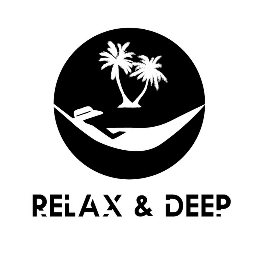 Relax And Deep YouTube 频道头像