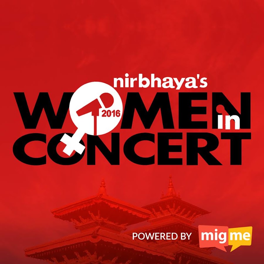 Women in Concert رمز قناة اليوتيوب