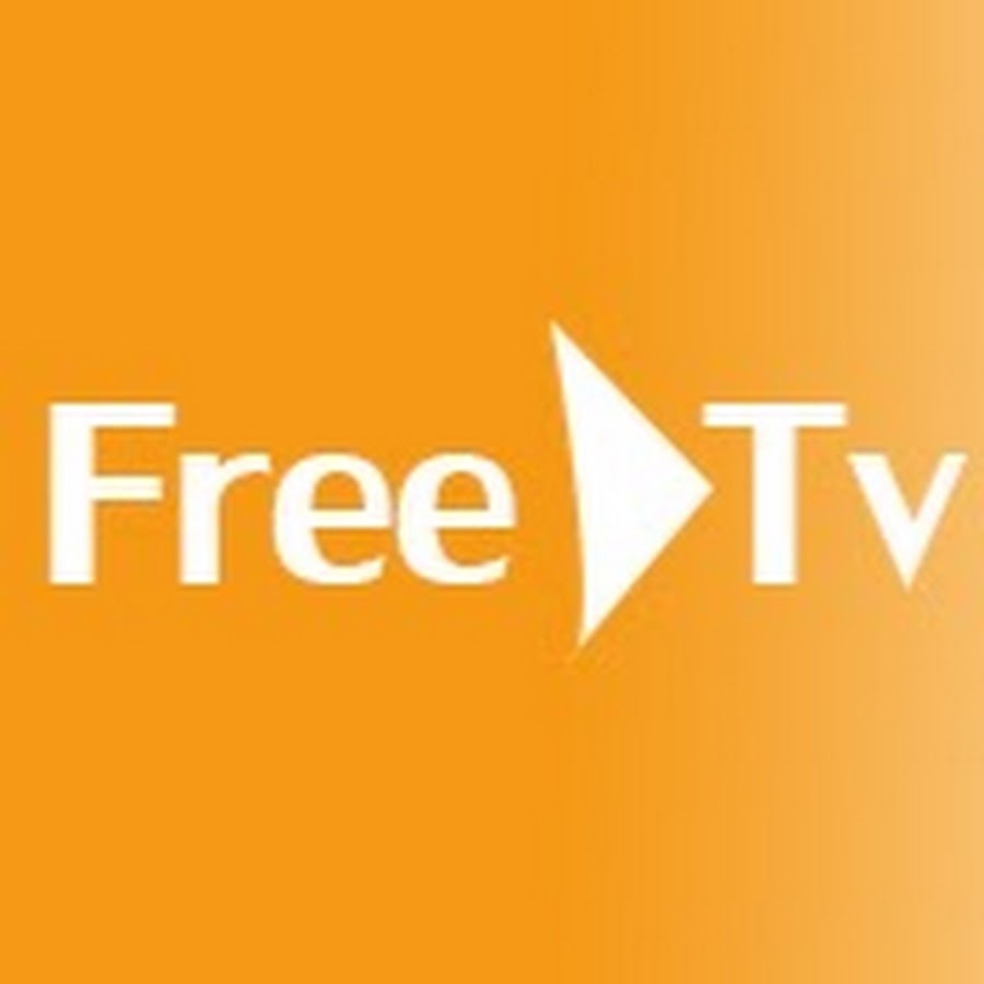 Free Tv YouTube channel avatar