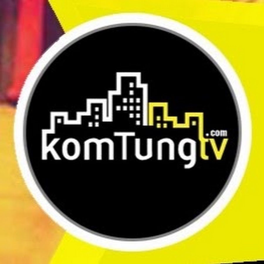 Komtung TV Avatar del canal de YouTube