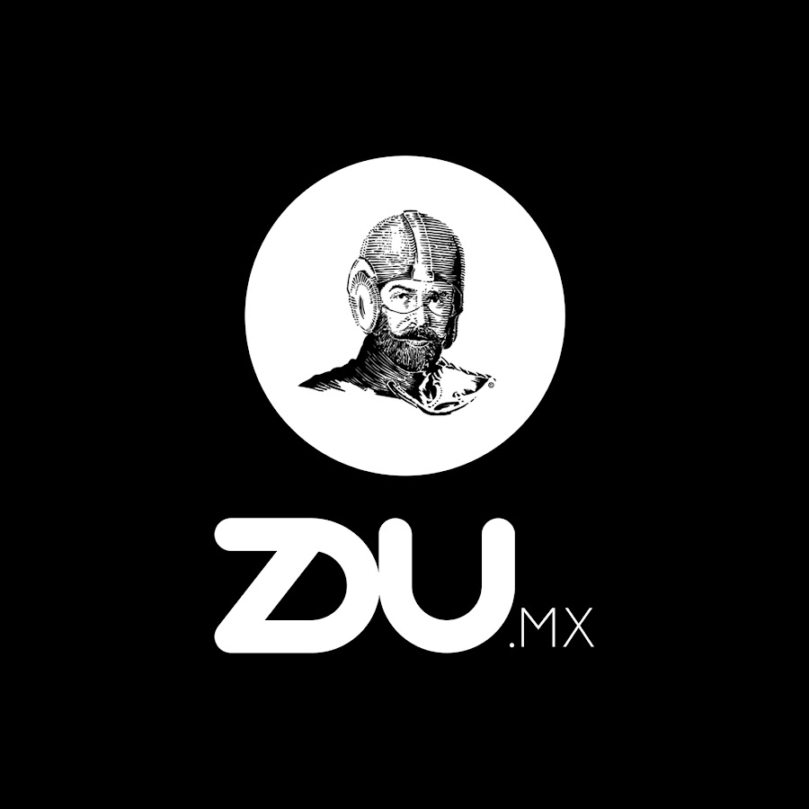 ZDUMX YouTube channel avatar