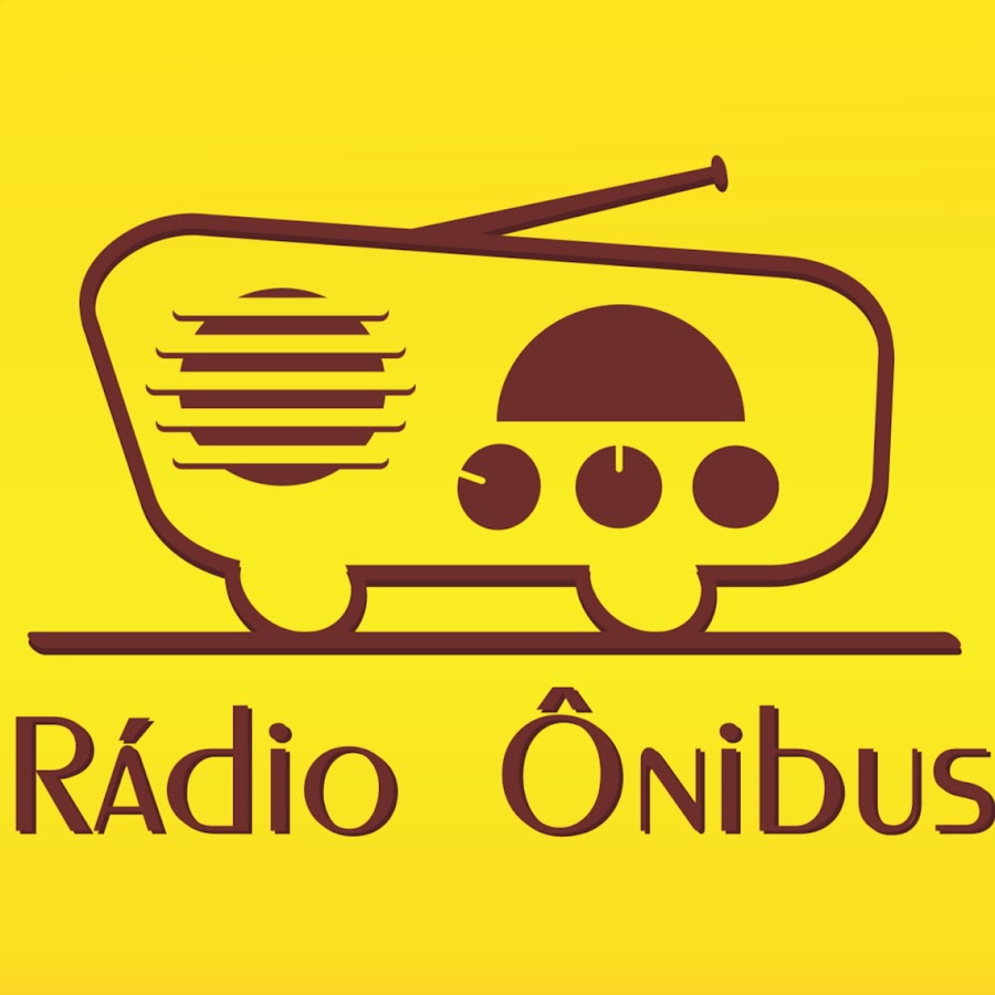 Rádio Ônibus - YouTube