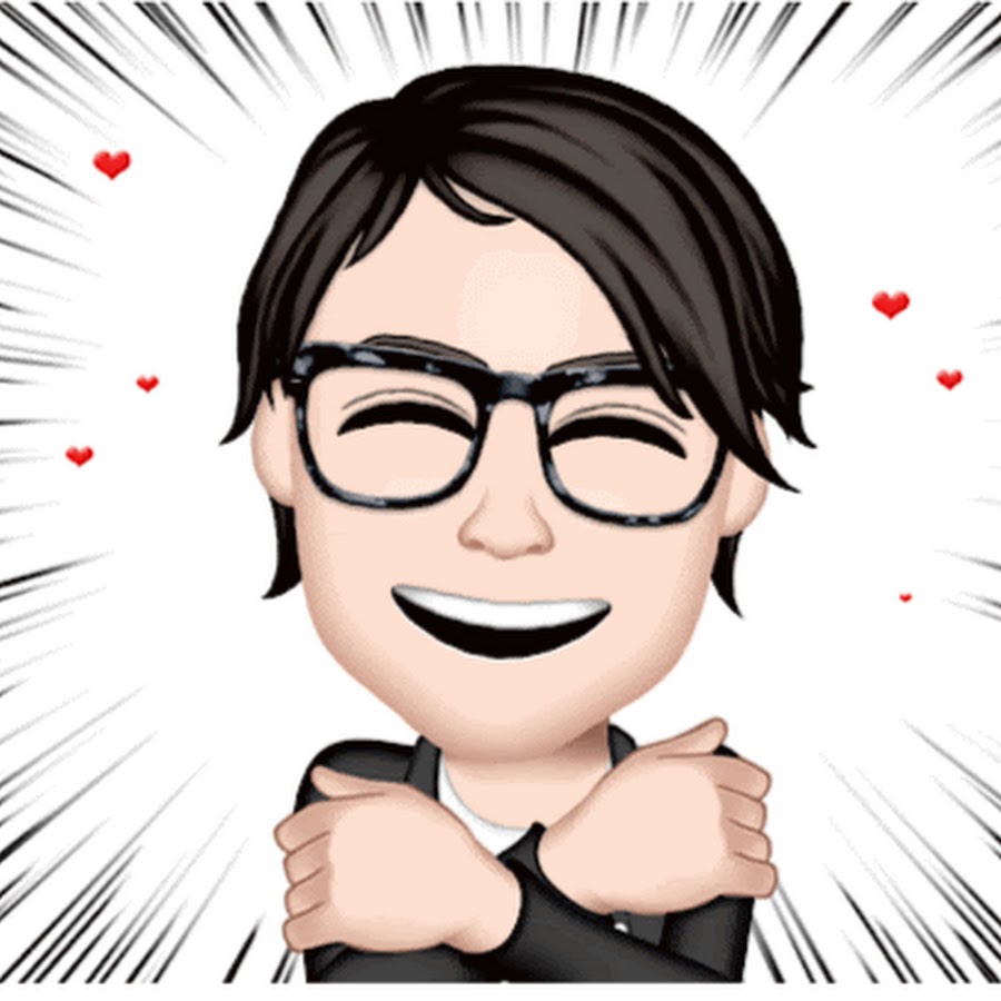 キューピー川島k K Youtube