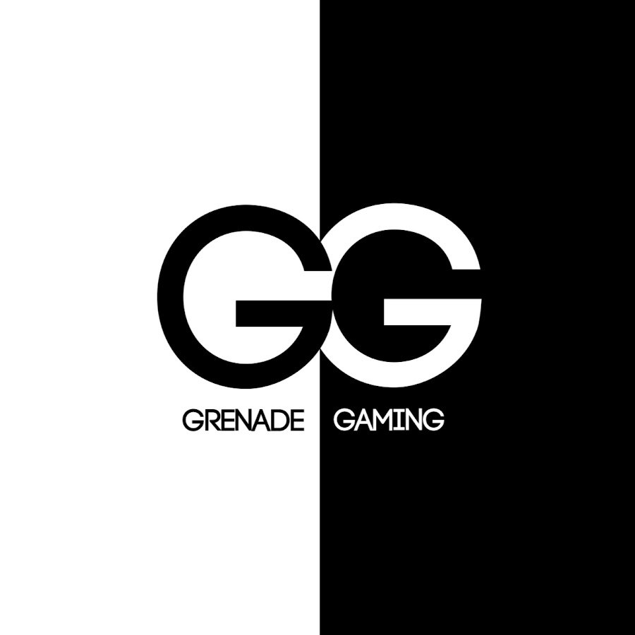 Grenade Gaming YouTube 频道头像