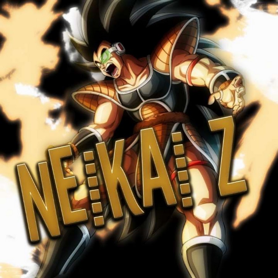 Neikai Z YouTube channel avatar