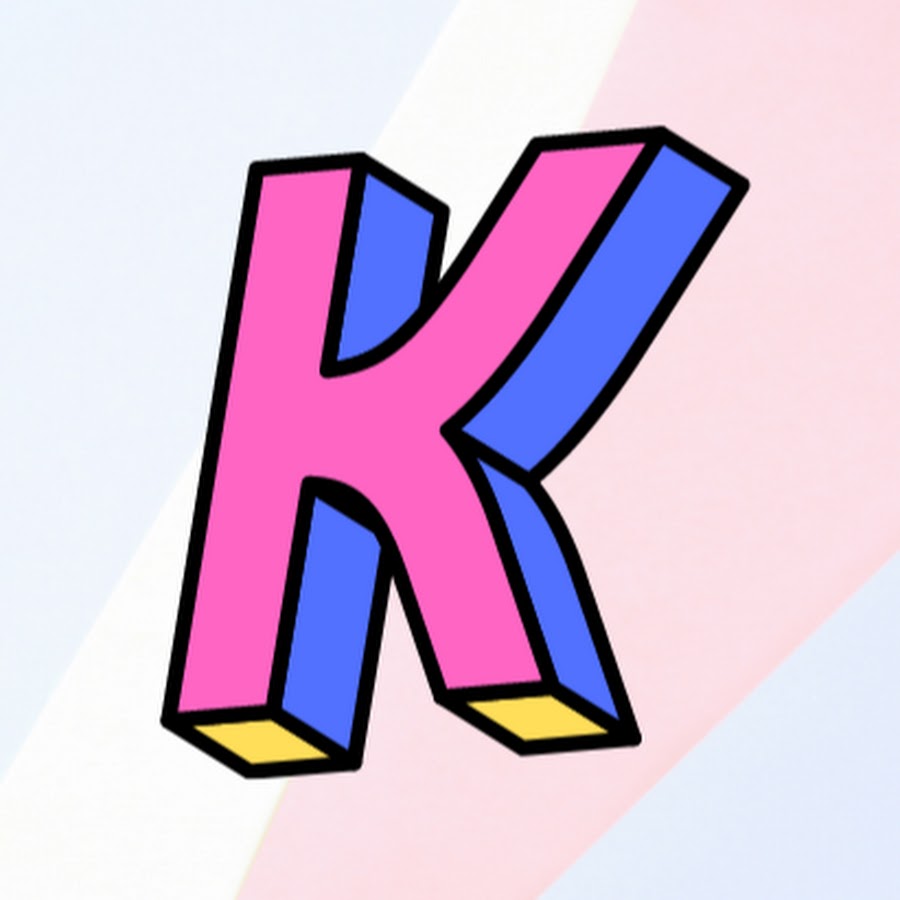 K-pop Dictionary YouTube channel avatar