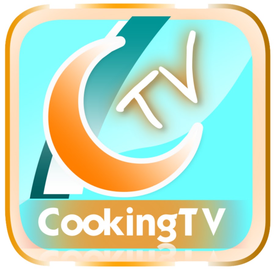 TV Cooking YouTube channel avatar