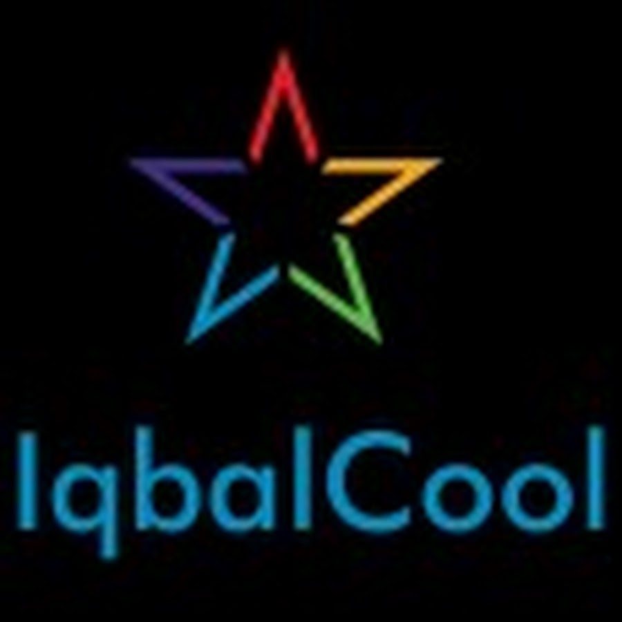 iqbal cool