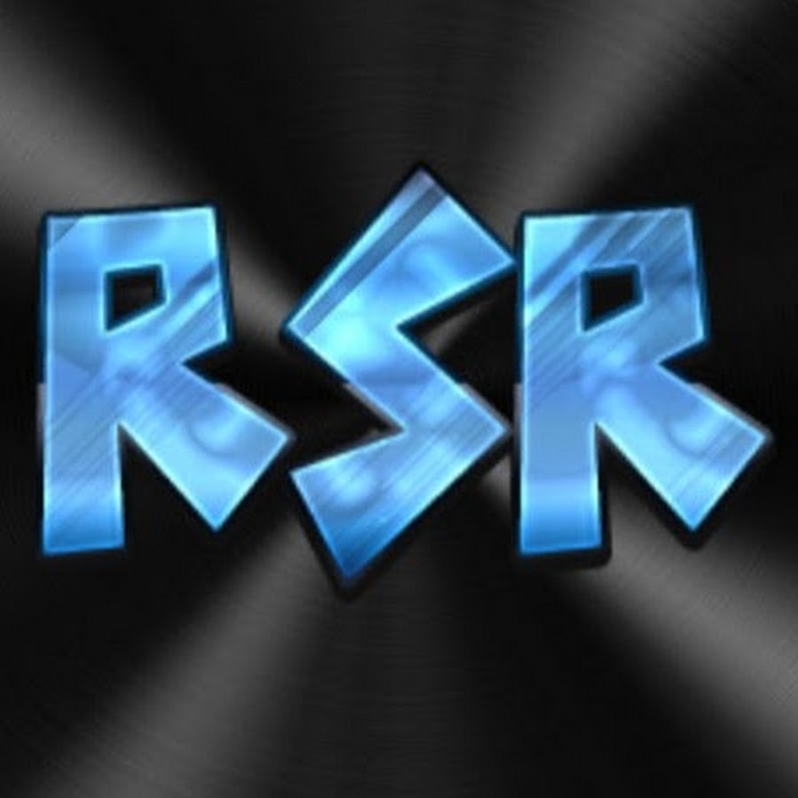 RoberSR YouTube channel avatar