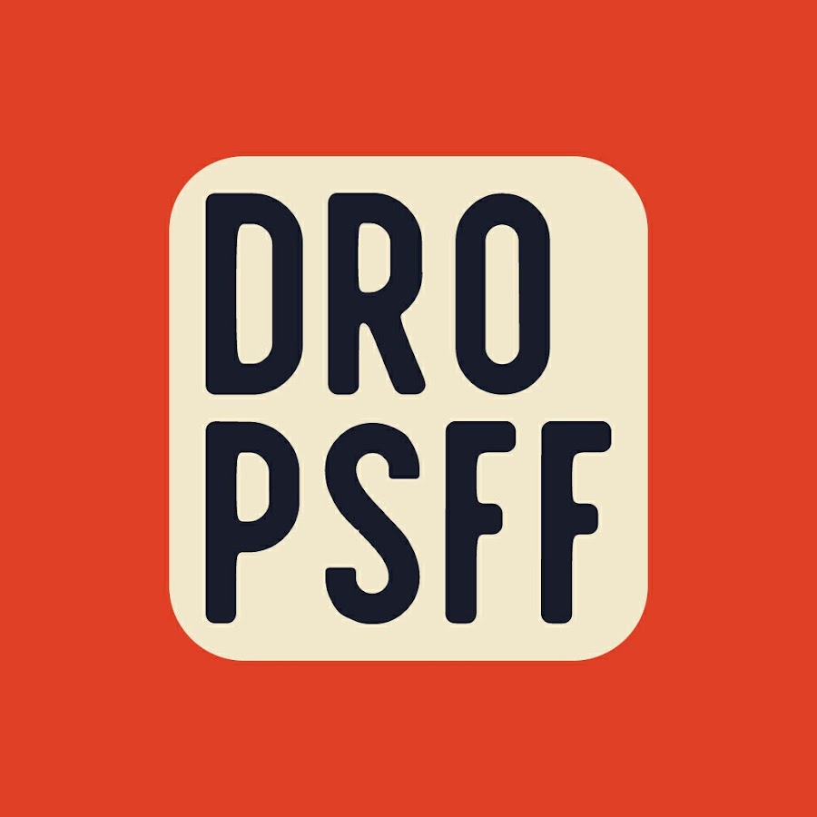 DROPS FF YouTube kanalı avatarı